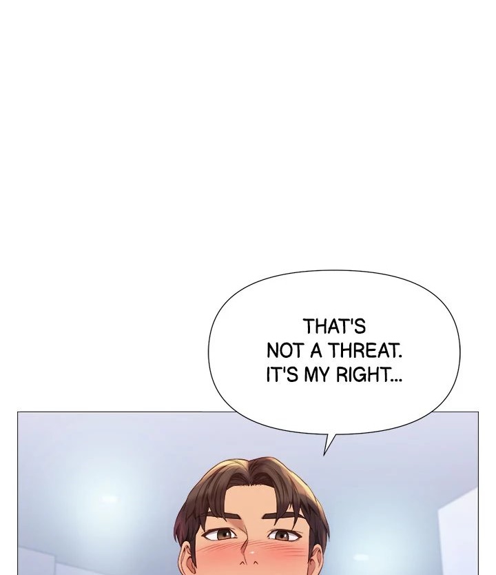 My Daughter’s Friend Chapter 82 - Page 18