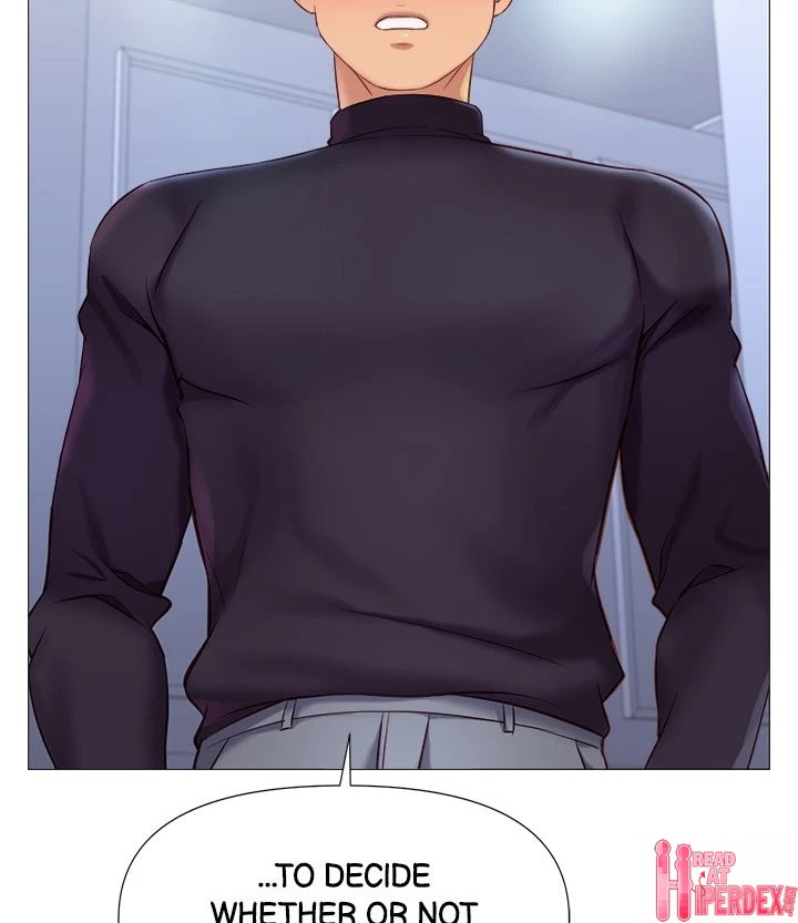 My Daughter’s Friend Chapter 82 - Page 19