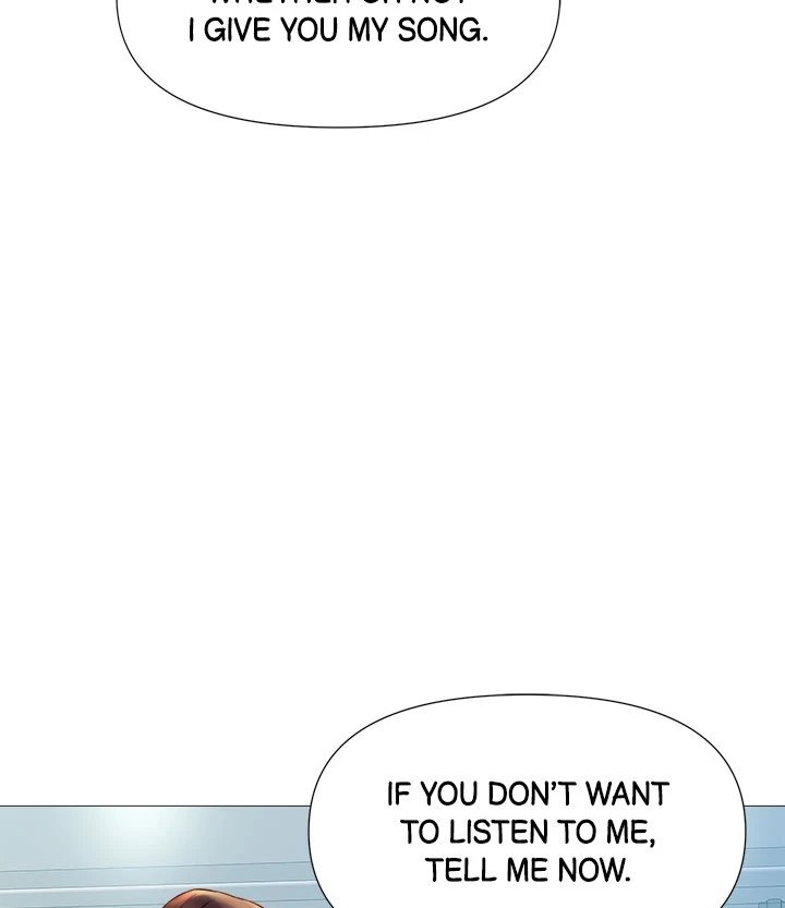 My Daughter’s Friend Chapter 82 - Page 20