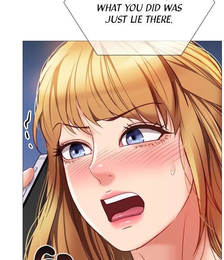 My Daughter’s Friend Chapter 82 - Page 3