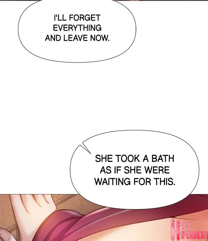 My Daughter’s Friend Chapter 82 - Page 22