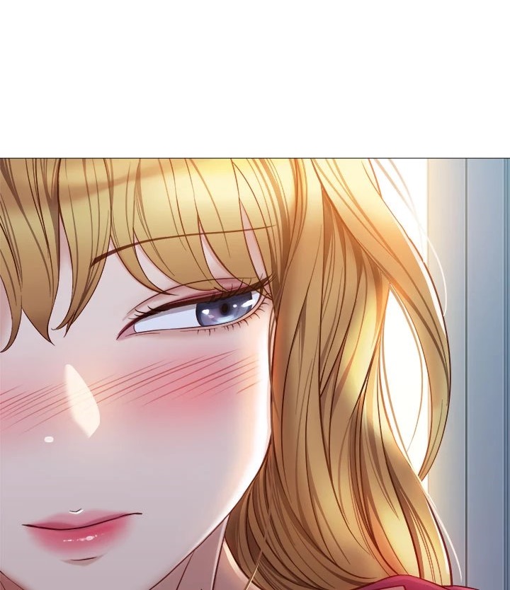 My Daughter’s Friend Chapter 82 - Page 24