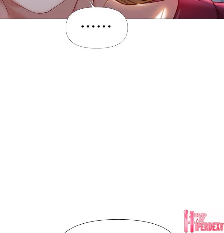 My Daughter’s Friend Chapter 82 - Page 25