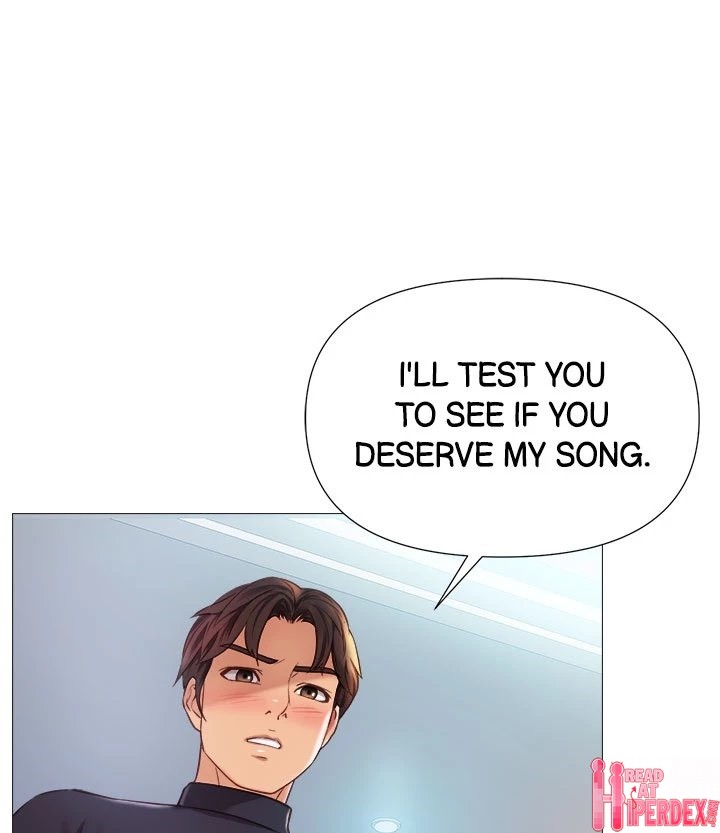 My Daughter’s Friend Chapter 82 - Page 28