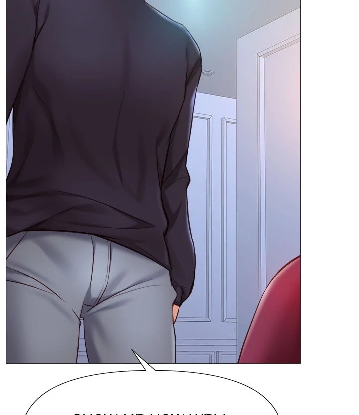 My Daughter’s Friend Chapter 82 - Page 29