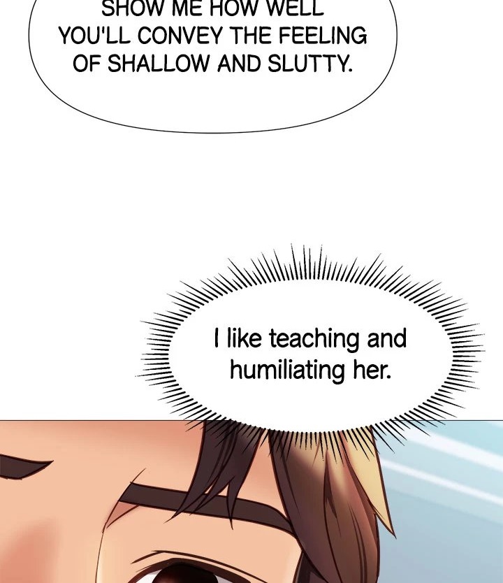 My Daughter’s Friend Chapter 82 - Page 30