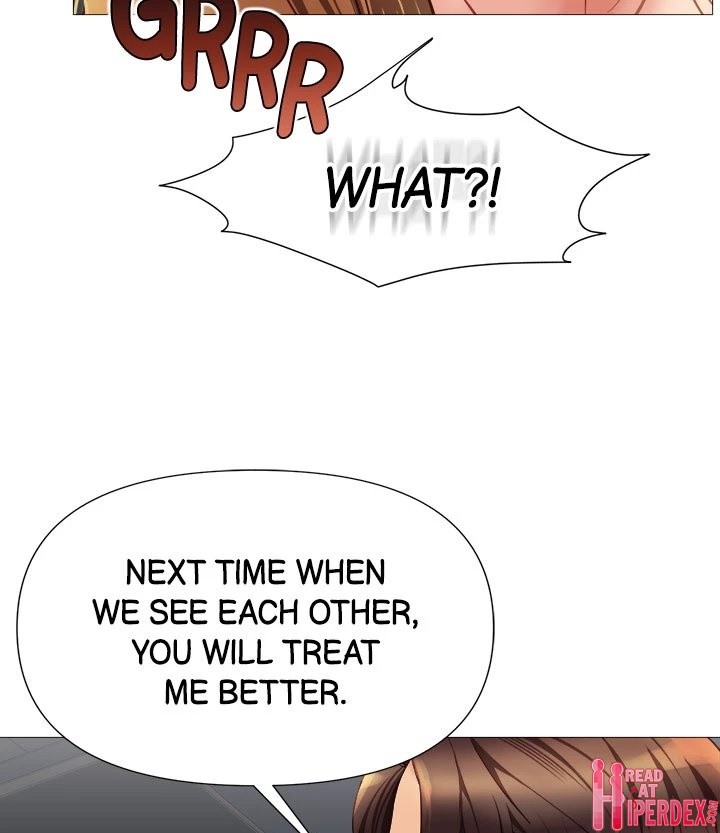 My Daughter’s Friend Chapter 82 - Page 4