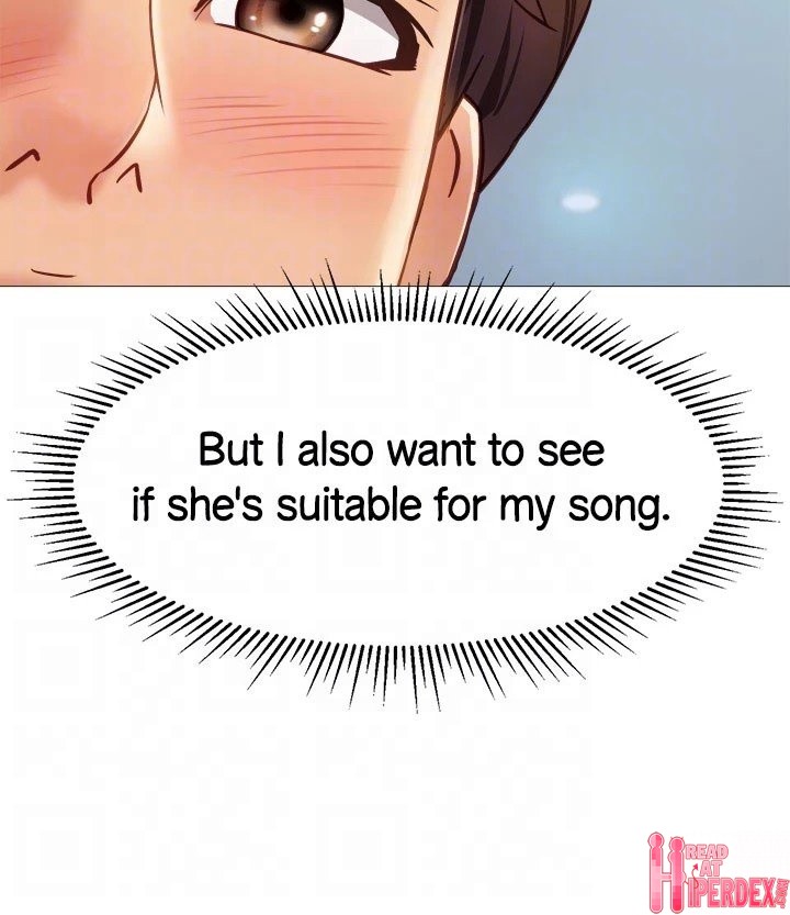 My Daughter’s Friend Chapter 82 - Page 31