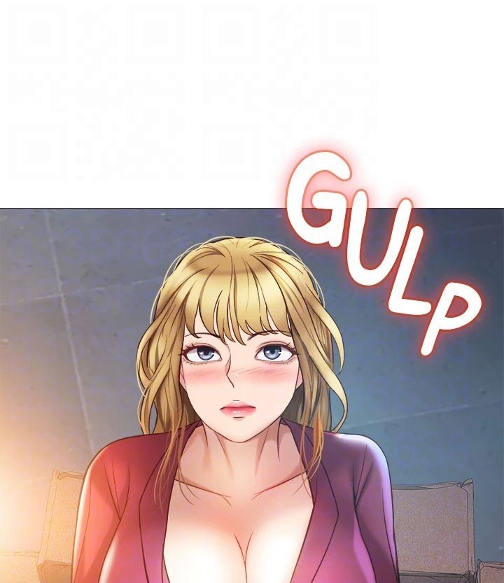 My Daughter’s Friend Chapter 82 - Page 32