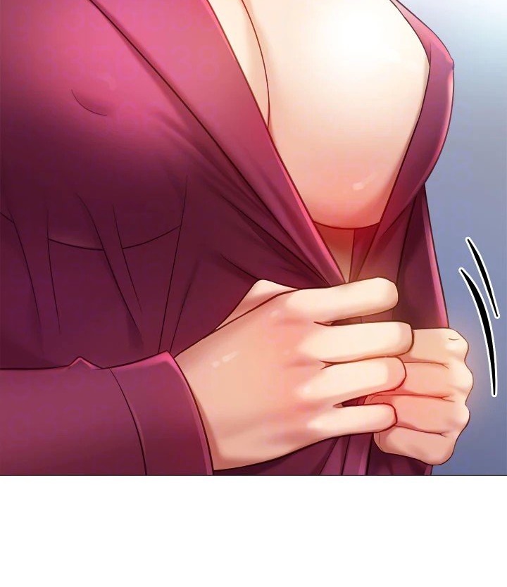 My Daughter’s Friend Chapter 82 - Page 36