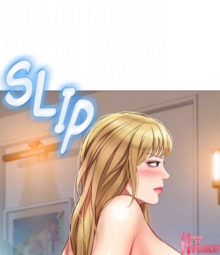 My Daughter’s Friend Chapter 82 - Page 37