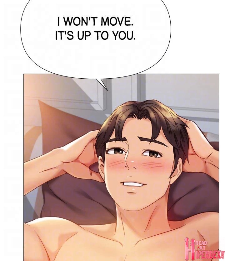 My Daughter’s Friend Chapter 82 - Page 40