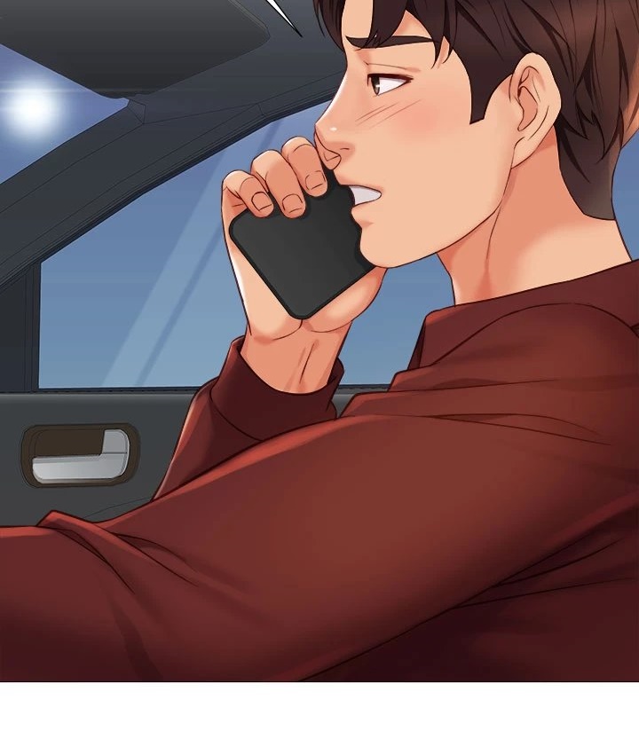 My Daughter’s Friend Chapter 82 - Page 5