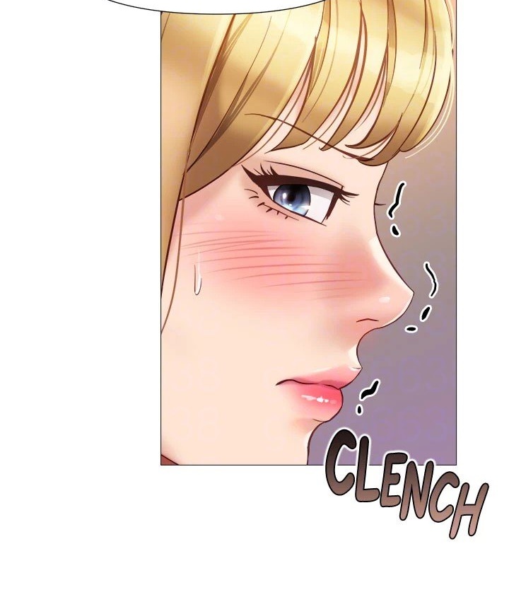 My Daughter’s Friend Chapter 82 - Page 42