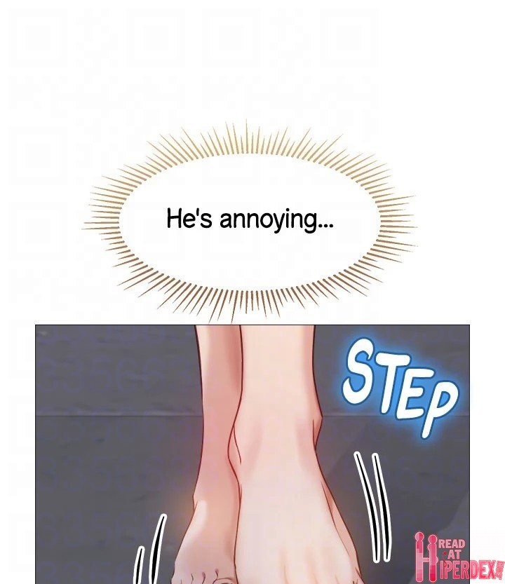 My Daughter’s Friend Chapter 82 - Page 46