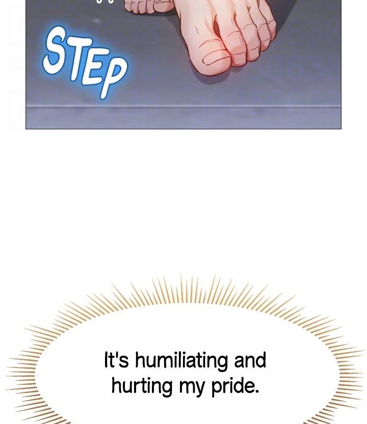 My Daughter’s Friend Chapter 82 - Page 47