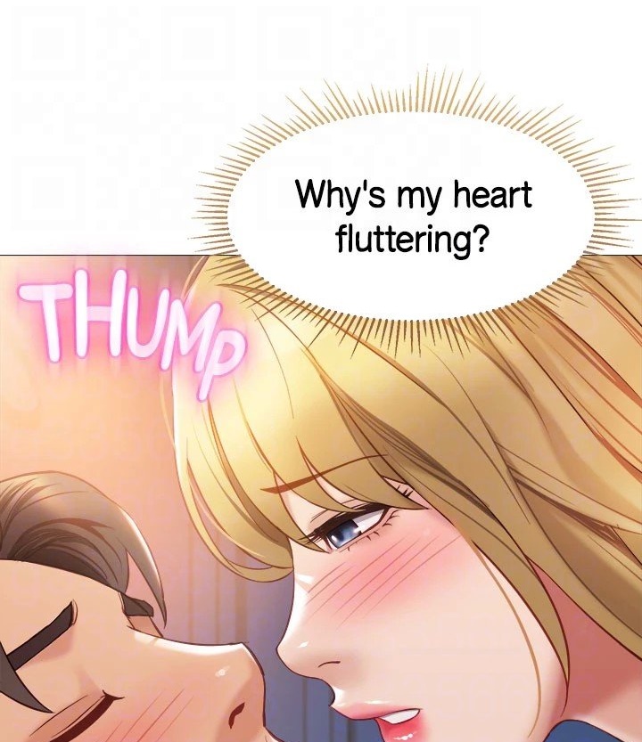 My Daughter’s Friend Chapter 82 - Page 50