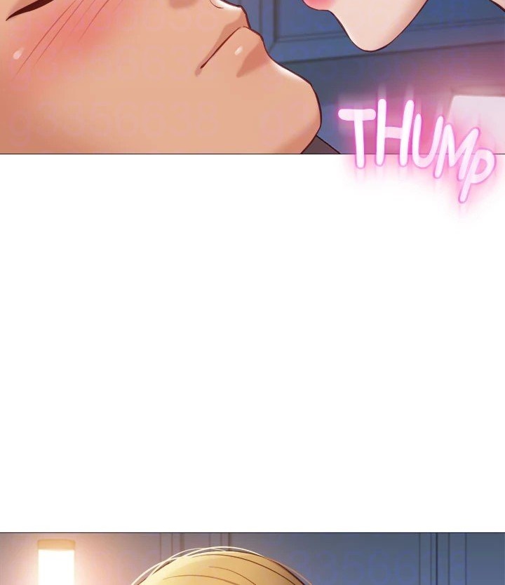 My Daughter’s Friend Chapter 82 - Page 51