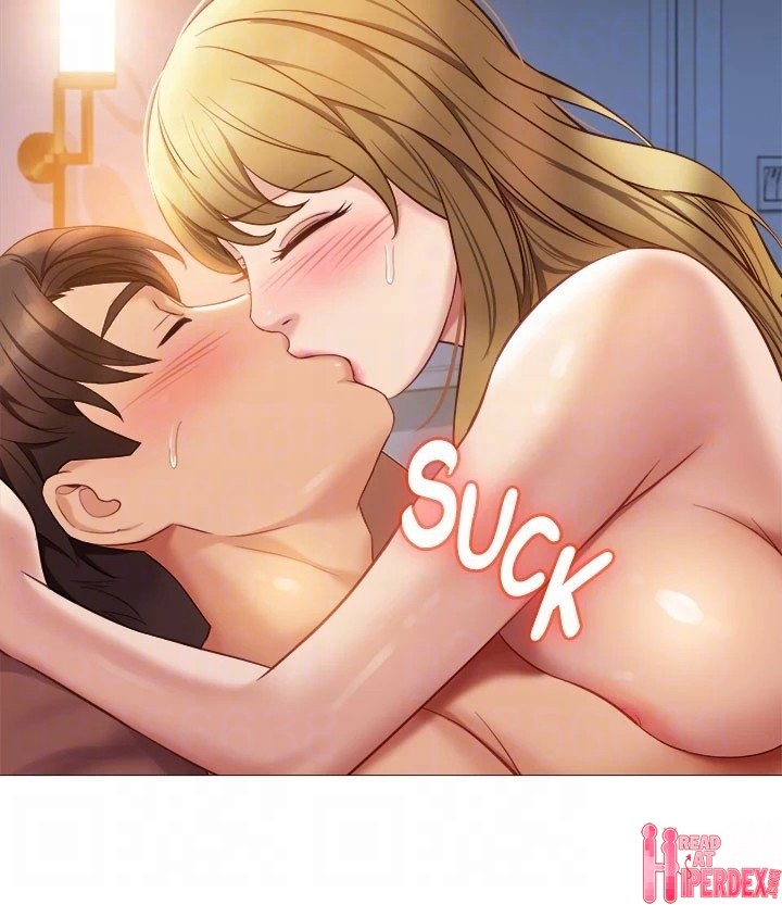 My Daughter’s Friend Chapter 82 - Page 52