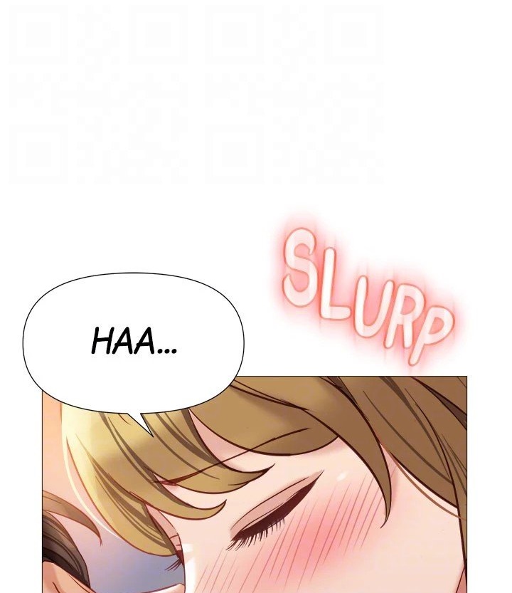 My Daughter’s Friend Chapter 82 - Page 53