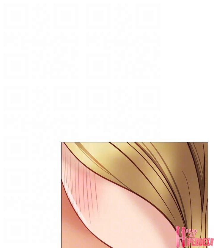 My Daughter’s Friend Chapter 82 - Page 58