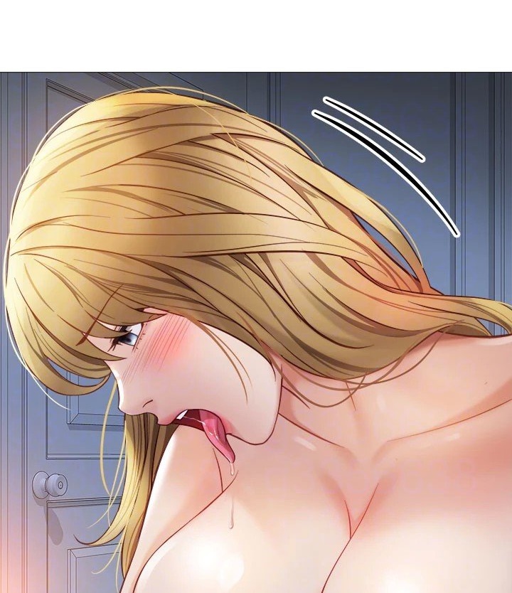 My Daughter’s Friend Chapter 82 - Page 60