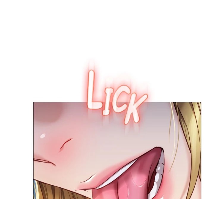 My Daughter’s Friend Chapter 82 - Page 62