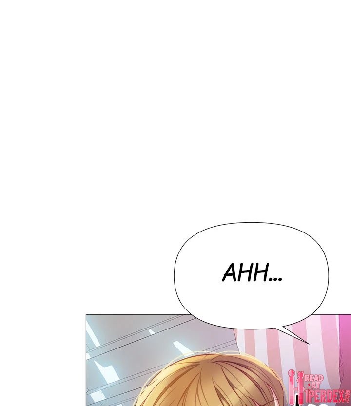 My Daughter’s Friend Chapter 82 - Page 64