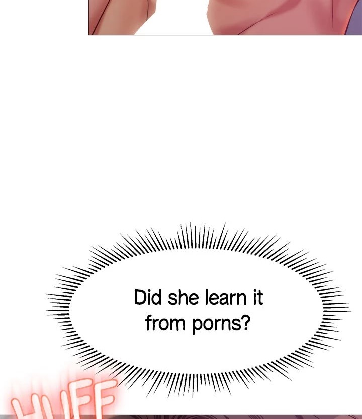 My Daughter’s Friend Chapter 82 - Page 66