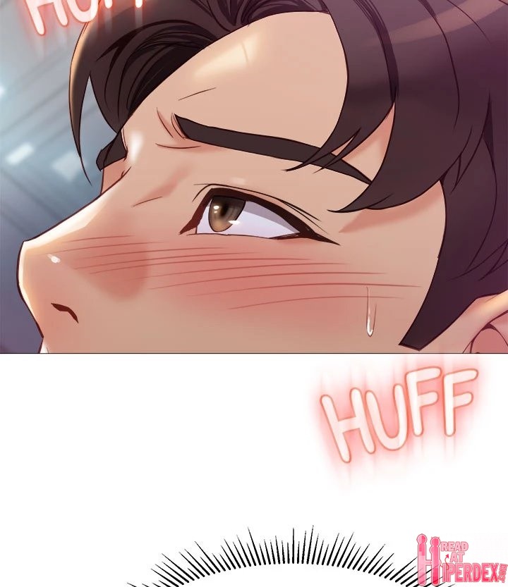 My Daughter’s Friend Chapter 82 - Page 67