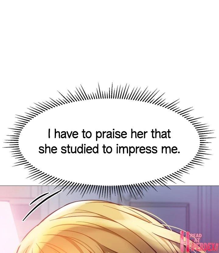 My Daughter’s Friend Chapter 82 - Page 70