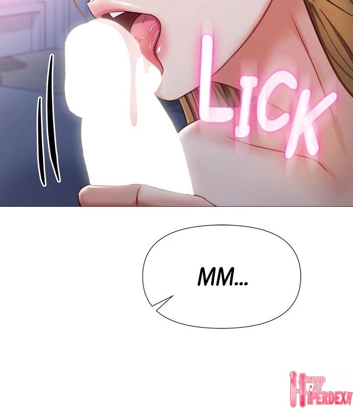 My Daughter’s Friend Chapter 82 - Page 73