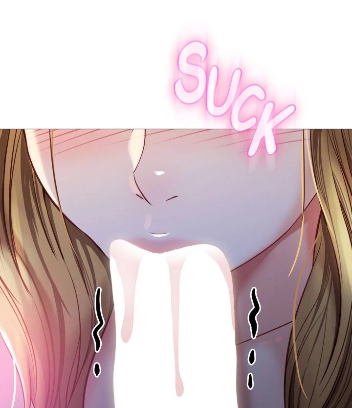 My Daughter’s Friend Chapter 82 - Page 74