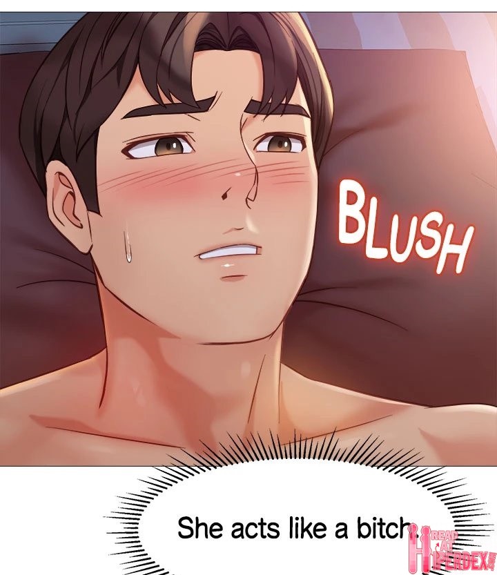 My Daughter’s Friend Chapter 82 - Page 76