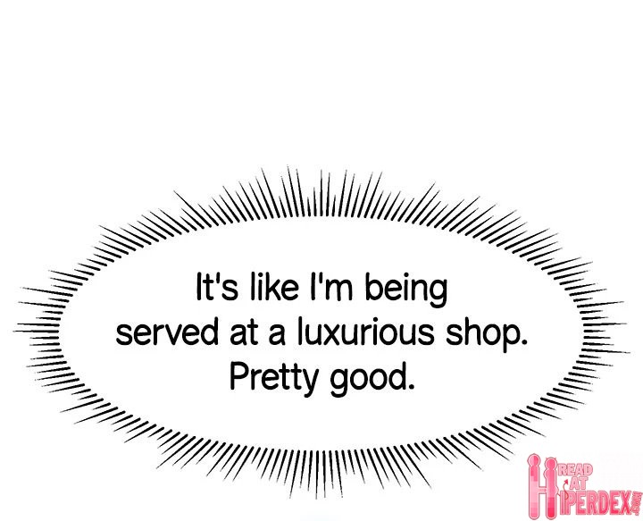 My Daughter’s Friend Chapter 82 - Page 79