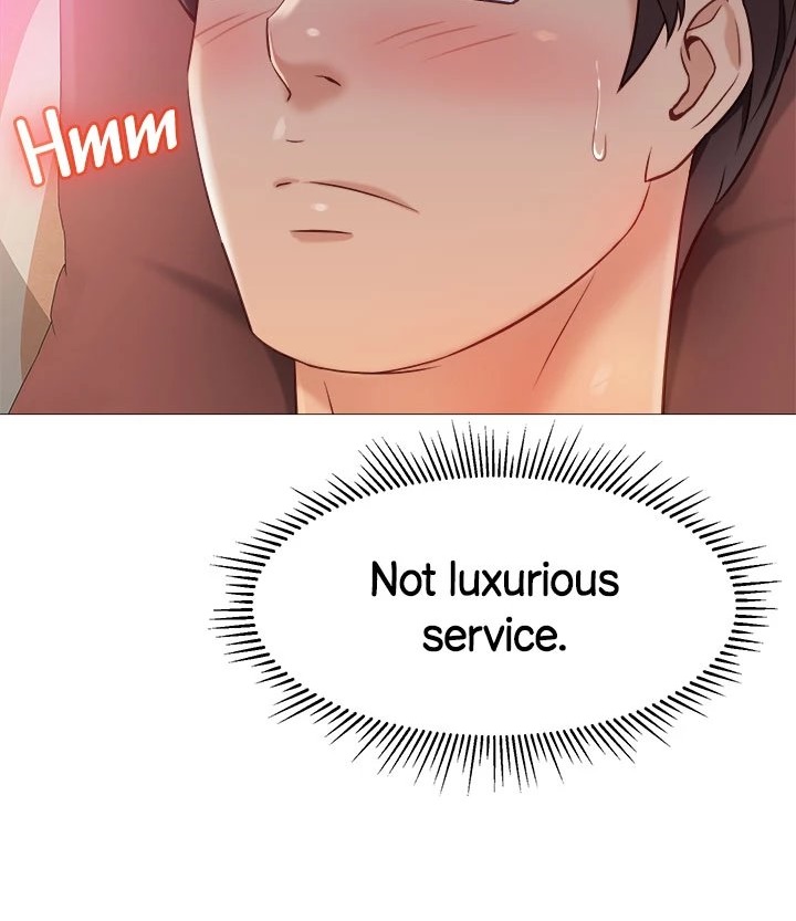 My Daughter’s Friend Chapter 82 - Page 83