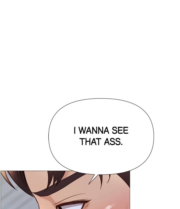 My Daughter’s Friend Chapter 82 - Page 84