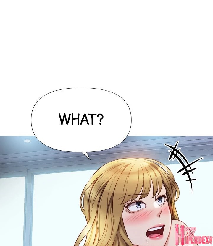 My Daughter’s Friend Chapter 82 - Page 86