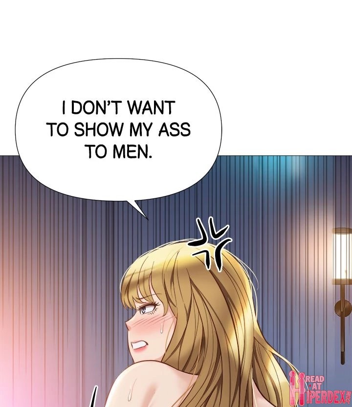 My Daughter’s Friend Chapter 82 - Page 88