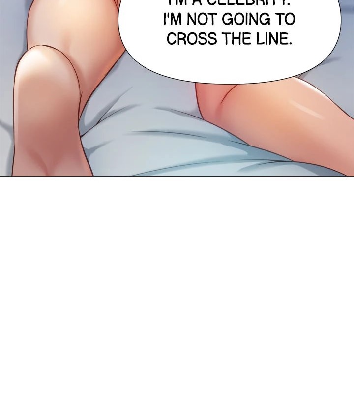 My Daughter’s Friend Chapter 82 - Page 90