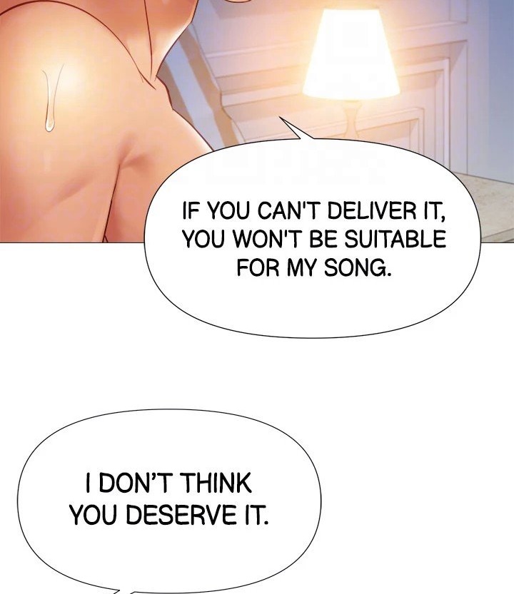 My Daughter’s Friend Chapter 82 - Page 92