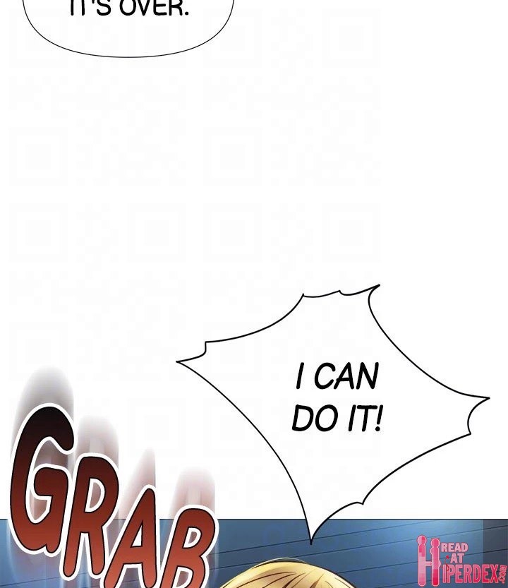 My Daughter’s Friend Chapter 82 - Page 94