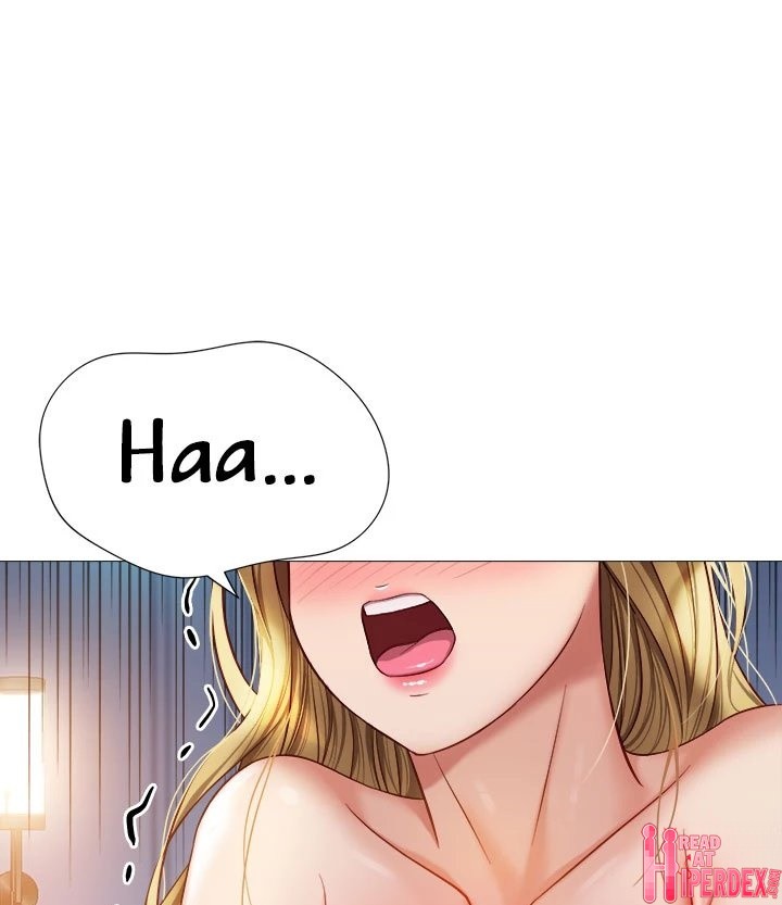 My Daughter’s Friend Chapter 83 - Page 1