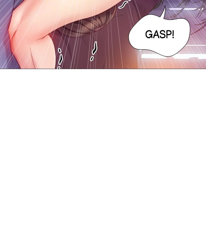 My Daughter’s Friend Chapter 83 - Page 12