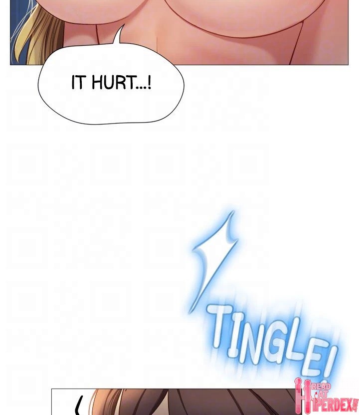 My Daughter’s Friend Chapter 83 - Page 112