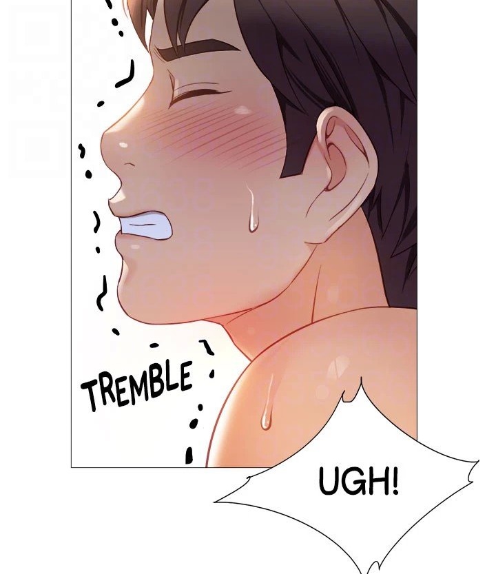 My Daughter’s Friend Chapter 83 - Page 113