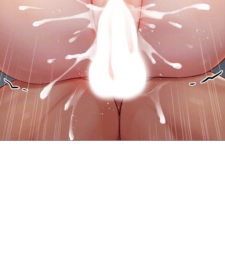 My Daughter’s Friend Chapter 83 - Page 117