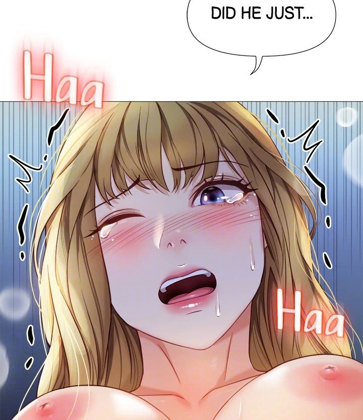 My Daughter’s Friend Chapter 83 - Page 120