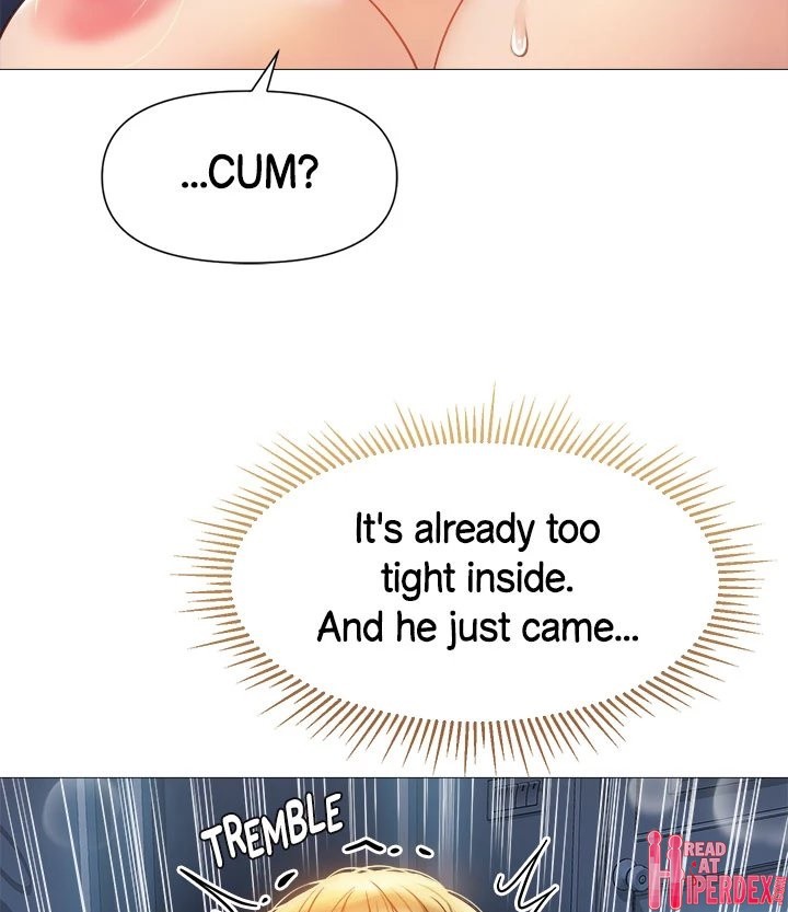 My Daughter’s Friend Chapter 83 - Page 121