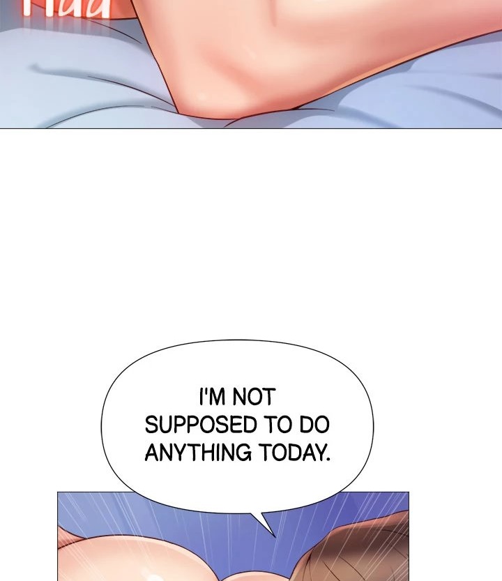 My Daughter’s Friend Chapter 83 - Page 14